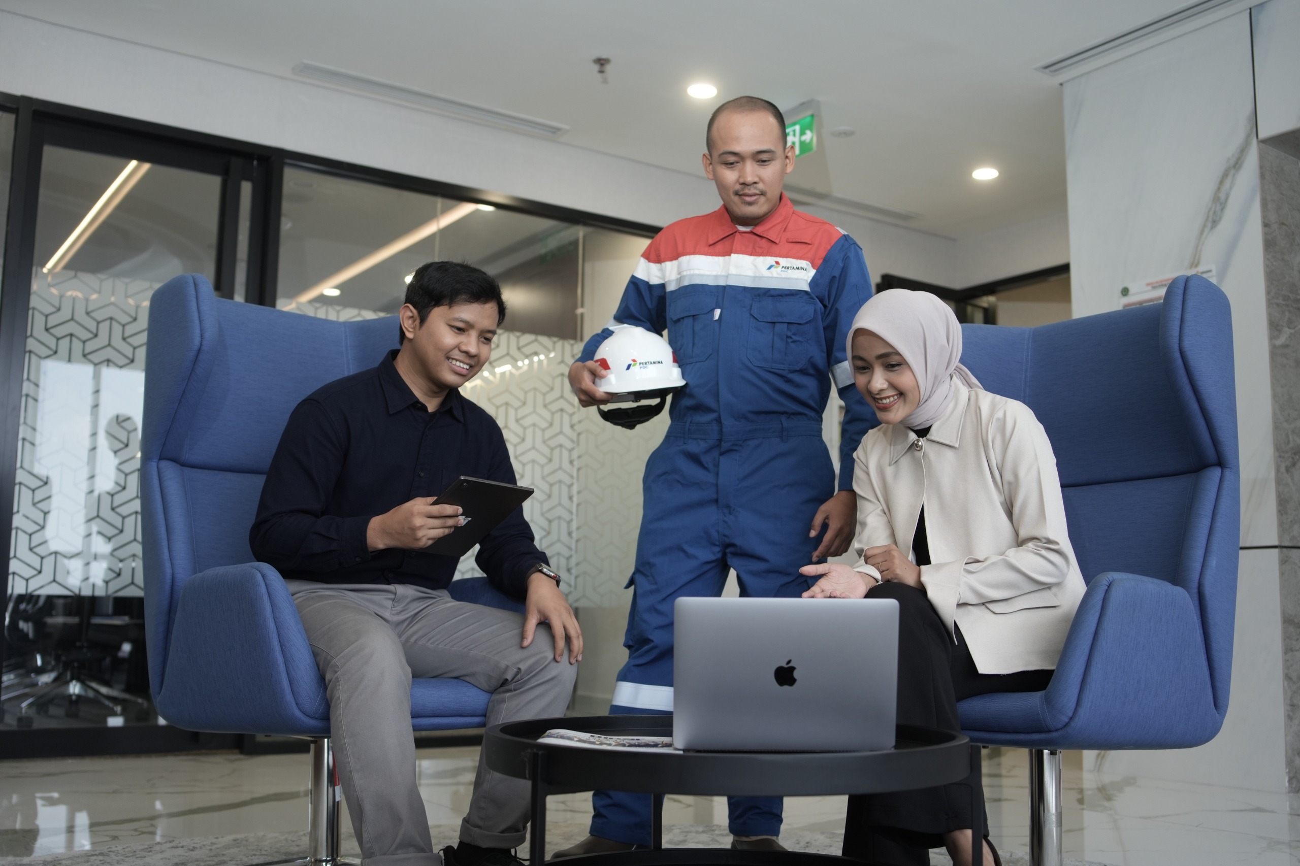 Perwira Pertamina